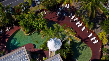 Rydges Esplanade Resort Cairns - Accommodation China 2