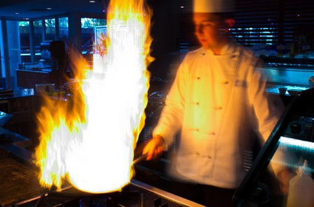 Rydges Esplanade Resort Cairns - Accommodation China 4