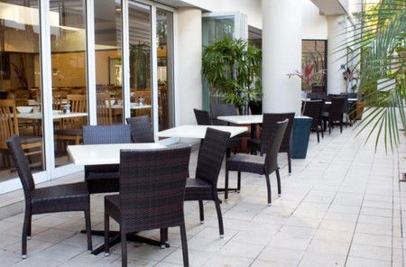 Rydges Esplanade Resort Cairns - Accommodation China 5