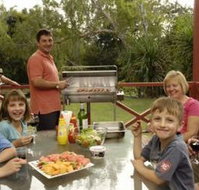 Discovery Holiday Parks - Lake Kununurra - Accommodation Guide