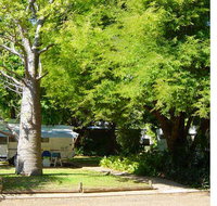 Town Caravan Park - Accommodation Guide