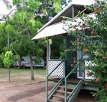 Hidden Valley Caravan Park - Accommodation Guide