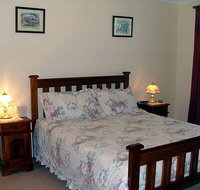 The Pavilion Bed And Breakfast - Accommodation Guide