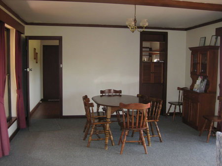 Mill House Cottage - Accommodation Asia 2