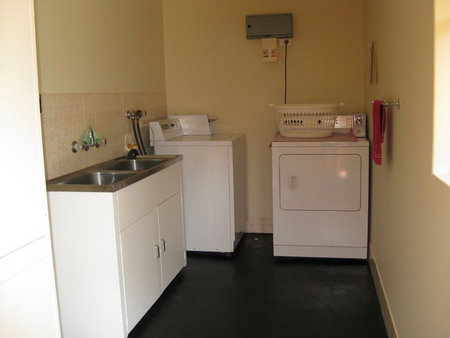 Mill House Cottage - Accommodation Asia 4