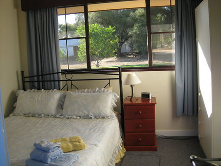 Mill House Cottage - Accommodation Asia 5
