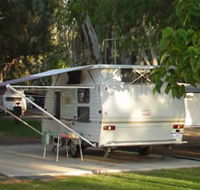 Mandurah Caravan And Tourist Park