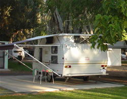 Mandurah Caravan And Tourist Park - Accommodation Guide 0