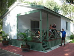 Mandurah Caravan And Tourist Park - Accommodation Guide 1