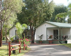 Mandurah Caravan And Tourist Park - Accommodation Guide 3