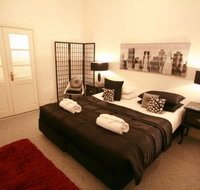 Brackson House Quality Accommodation - Accommodation Guide