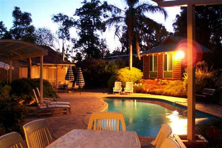 Roleystone WA Accommodation China