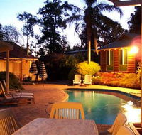 Woodlands Bed And Breakfast - Accommodation China