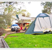 Toodyay Caravan Park - Accommodation China