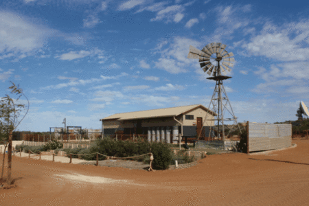 Capricorn Holiday Park - Accommodation Guide