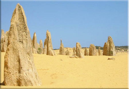 Jurien Bay Tourist Park - Accommodation Asia 2