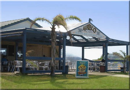 Jurien Bay Tourist Park - Accommodation Asia 3