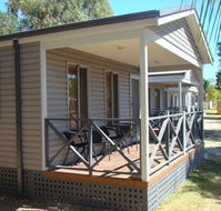 Kalbarri Tudor Holiday Park - Accommodation Guide