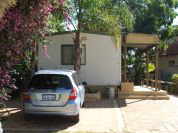 Murchison Park Caravan Park - Accommodation China 1