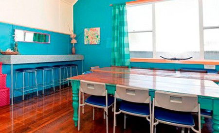 Blacksmiths Beach House - Accommodation Asia 0
