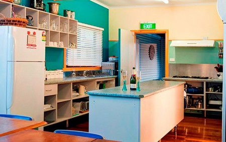 Blacksmiths Beach House - Accommodation Asia 1