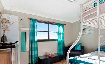Blacksmiths Beach House - Accommodation Asia 3
