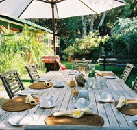 Botaba Bed And Breakfast - Accommodation Guide