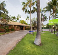 Ibis Styles Kununurra - Accommodation Guide