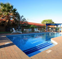 Best Western Hospitality Inn Carnarvon - Accommodation Guide