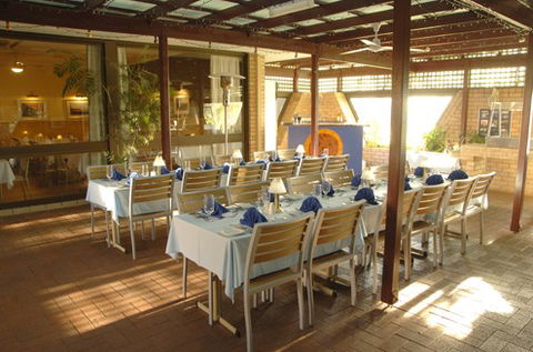 Best Western Hospitality Inn Carnarvon - Accommodation Guide 1