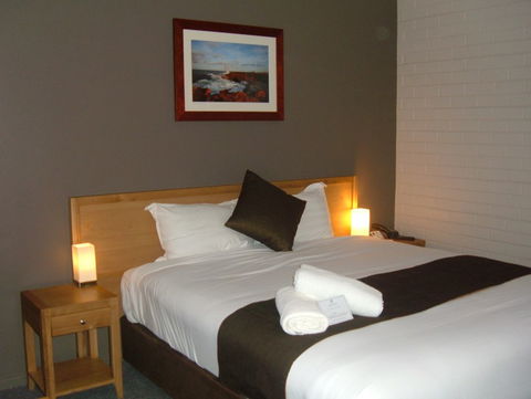 Best Western Hospitality Inn Carnarvon - Accommodation Guide 2