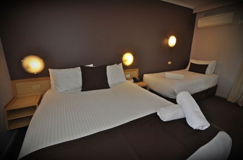 Best Western Hospitality Inn Carnarvon - Accommodation Guide 3
