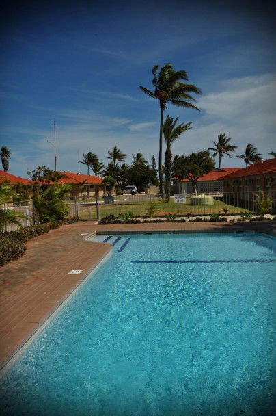 Best Western Hospitality Inn Carnarvon - Accommodation Guide 4