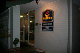 Best Western Hospitality Inn Carnarvon - Accommodation Guide 5