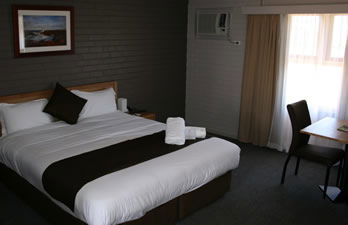 Best Western Hospitality Inn Carnarvon - Accommodation Guide 6