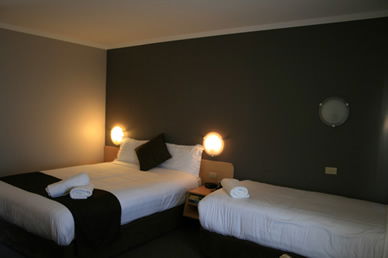 Best Western Hospitality Inn Carnarvon - Accommodation Guide 8