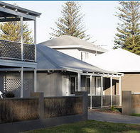 Clearwater Motel Apartments - Accommodation Asia