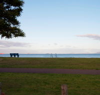 Esperance Beachfront Resort - Accommodation Asia
