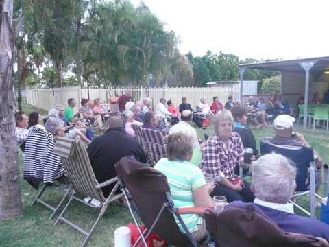 BIG4 Plantation Caravan Park - Accommodation China 4