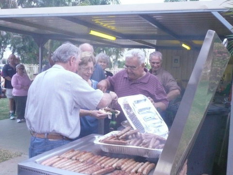 BIG4 Plantation Caravan Park - Accommodation China 5