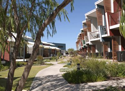 Footprints At Preston Beach - Accommodation Guide 6