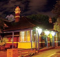 Coolibah Lodge - Accommodation China
