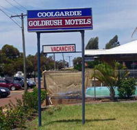 Coolgardie Motel