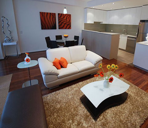 Gallery Suites - Accommodation Guide 6