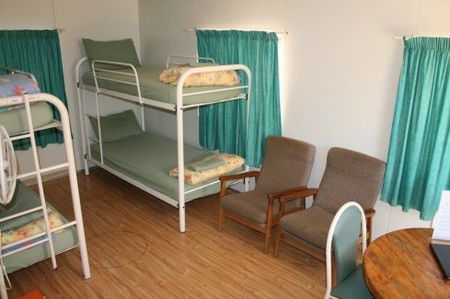 Wintersun Caravan & Tourist Park - Accommodation Guide 3