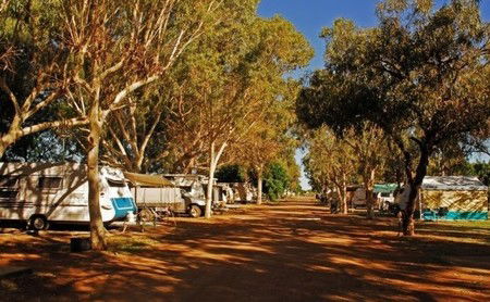 Wintersun Caravan & Tourist Park - Accommodation Guide 5