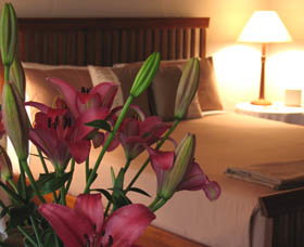 Honeymoon Hill - Accommodation China 4