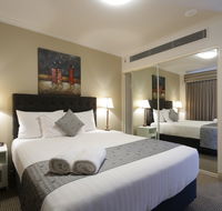 Antonas Verandah Apartments - Accommodation China