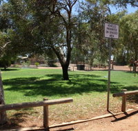 Alice Atkinson Caravan Park - Accommodation Guide