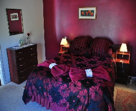 Karloning WA Accommodation Asia